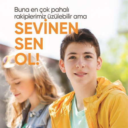 💥 Kaliteli Eğitim Herkesin Hakkı!