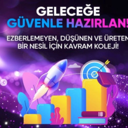 🎯 Ezber Değil, Üretim Odaklı Eğitim!