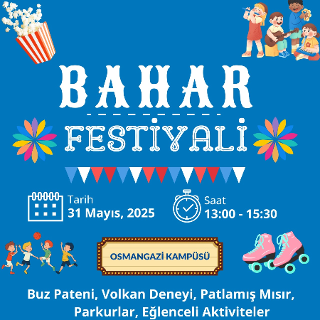 Bahar Festivali