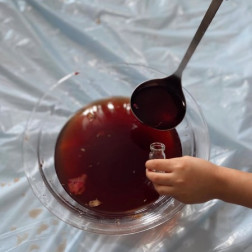 Üreten Çocuk 🤍✨