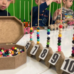 MATEMATİK ETKİNLİĞİ