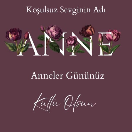 anneler günü