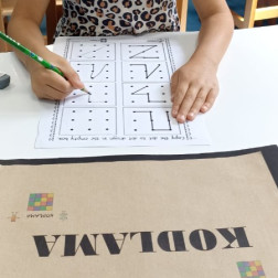 Okulumuzda Branş Dersler ve Beceri Geliştirme Dersleri