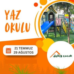 Yaz Okulu Kayıtlarımız Başlamıştır