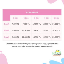 Esnek ve Çocuk Odaklı Eğitim Planlaması