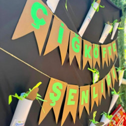 GASTRONOMİ ATÖLYESİ