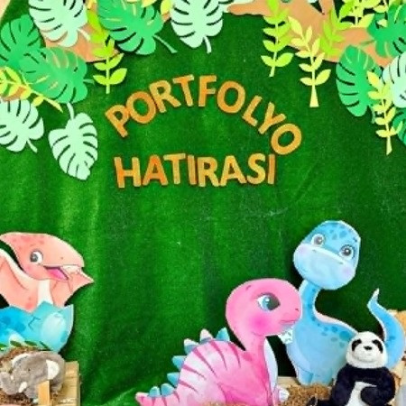 PORTFOLYO SUNUMU