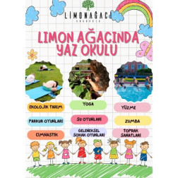 Yaz Okulu Kayıtları Başladı !