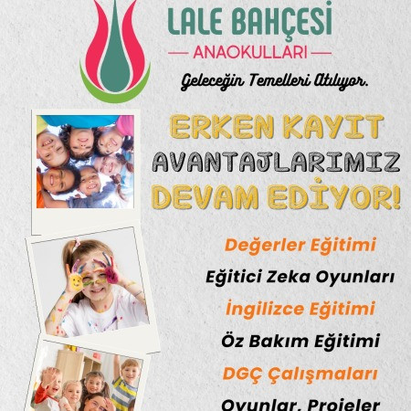 Erken Kayıt