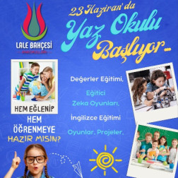 Yaz Okulu