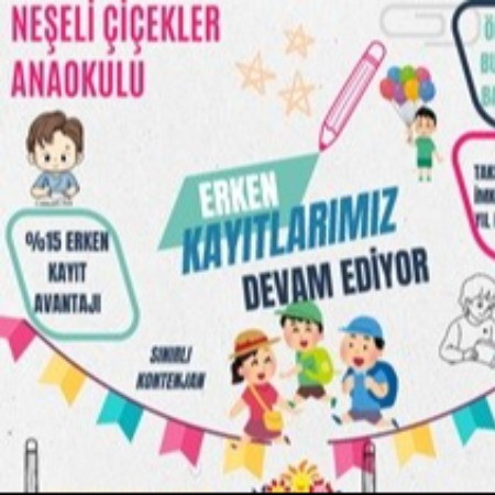 🎓 Erken Kayıt Fırsatını Kaçırma!