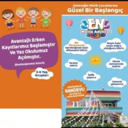 🎓 Yeni Döneme Güzel Bir Başlangıç!