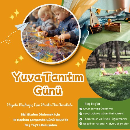 Yuva Tanıtım Günü