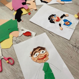 Duyusal Sanat 🖼️