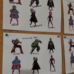 Kahraman Babam ♥️