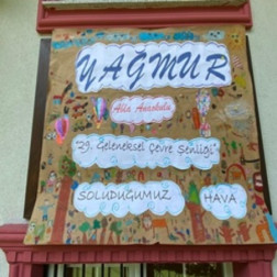 🌬️🌿 29. GELENEKSEL ÇEVRE SERGİMİZE DAVETLİSİNİZ! 🎨🌍