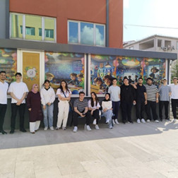 🎯 YKS Provası Gerçekleştirildi!