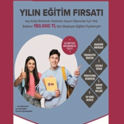 Bu Fırsatı Kaçırmayın !!