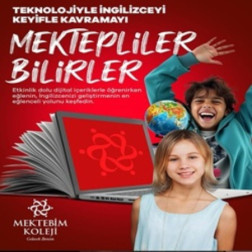 💻 TEKNOLOJİYLE İNGİLİZCEYİ KEYİFLE ÖĞREN! 🌍