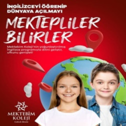 🌍 İNGİLİZCEYİ ÖĞREN, DÜNYAYA AÇIL! ✈️📚