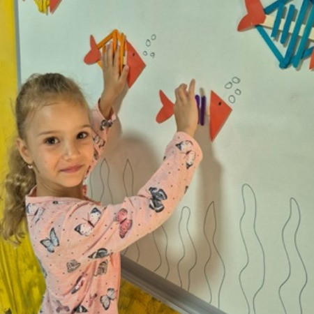 KILÇIKLI BALIK