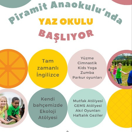 Yaz Okulu