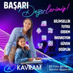 🌟 Başarı Tesadüf Değil, Değerlerle İnşa Edilir!