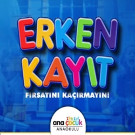 🎉 Yeni Dönem İçin Erken Kayıt Fırsatı!