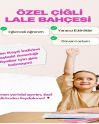 🎉 Erken Kayıt Fırsatını Kaçırmayın!
