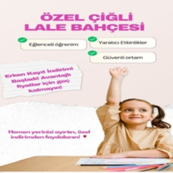 🎉 Erken Kayıt Fırsatını Kaçırmayın!