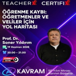 📘 Öğrenme Kaybına Karşı Etkili Adımlar: Veliler ve Öğretmenler İçin Rehber