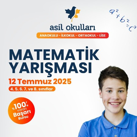 Asil Matematik Yarışması