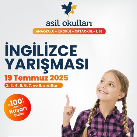 Asil İngilizce Yarışması