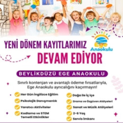 📚 Yeni Dönem Kayıtlarımız Devam Ediyor!