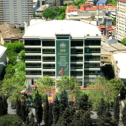 Geleceğe Yön veriyoruz !