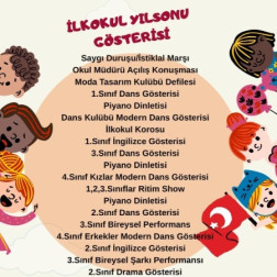 🎭 Yıl Sonu Coşkusu Armada’da Başka! 🌟