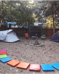 ANAOKULUNUN KAMP GÜNLÜĞÜ