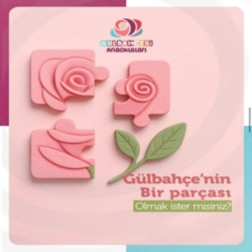 🌹 Gülbahçesi Ailesine Katılın!