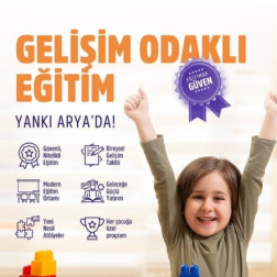 GELİŞİM ODAKLI EĞİTİM