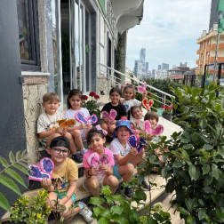 Yaz Okulu Kayıtlarımız Devam Ediyor!