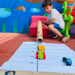 En Hızlı Kimin Arabası