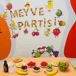 Meyve Partisi