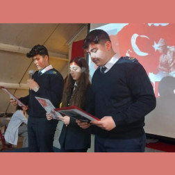 BUGÜN 18 MART…