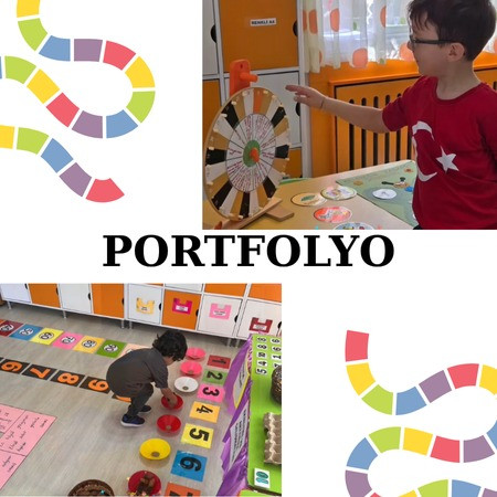 Portfolyo Sunumlarımız Gerçekleşti!
