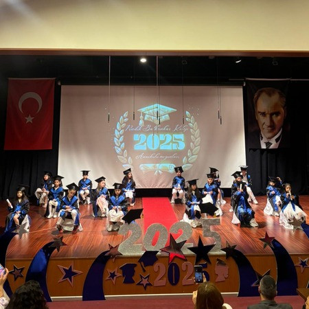Bir Başlangıcın Hatırası…
