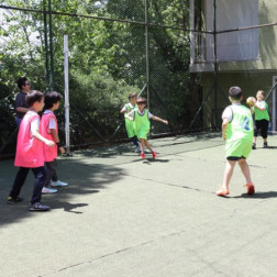 Özel Pendik Balkanlar Koleji  Futbol Turnuvası
