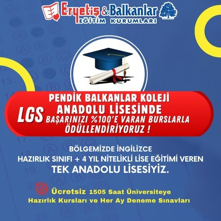 Anadolu Lisesi