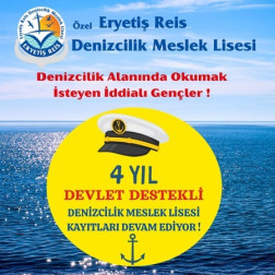 Denizcilik Lisesi