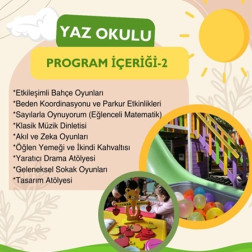 🧠 Zeka Oyunları, Yaratıcılık ve Eğlence Bu Programda! 🎭