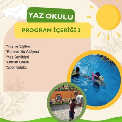 💦 Serinlik, Spor ve Doğayla Buluşma Zamanı! 🏕️
